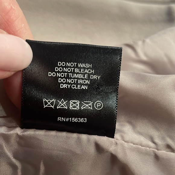 Grey coat - Picture 4 of 11